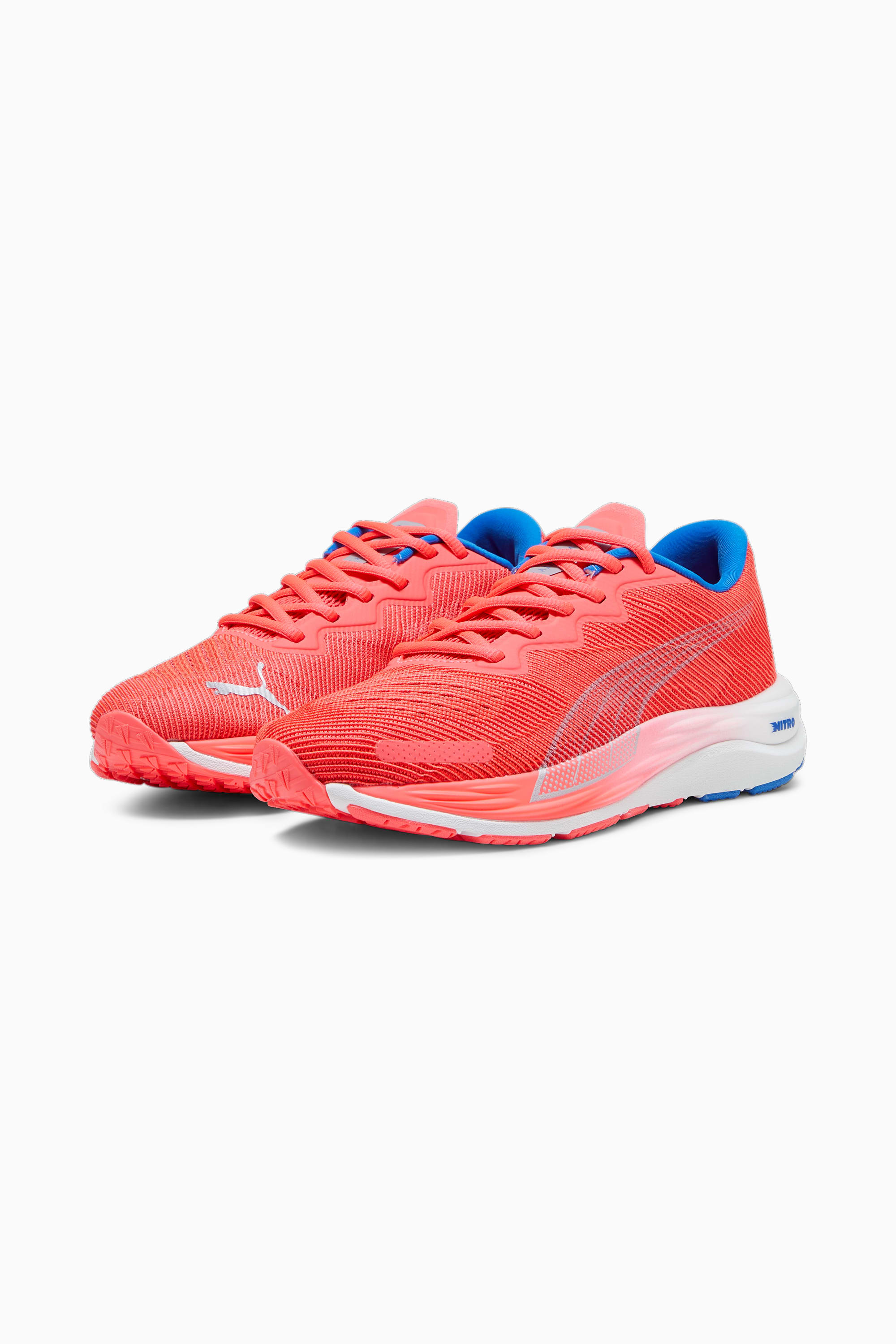 (image for) Simple Velocity NITRO™ 2 Women’s Running Shoes